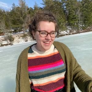 Meet your Posher, Julia